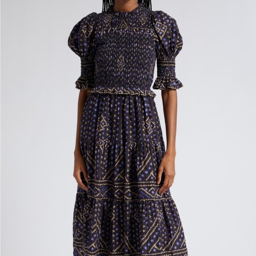 Sea by New York Delphine Dress